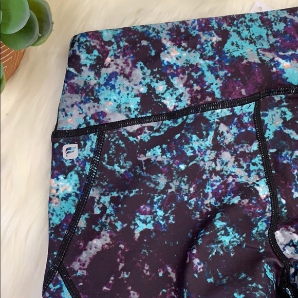 nwt // fabletics alessia capri walking on air - Picture 9 of 11